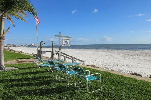 Apartamento Smugglers Cove 6a7 Condo