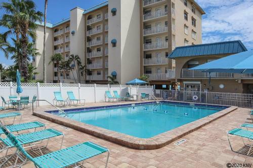 Apartamento Smugglers Cove 6a7 Condo