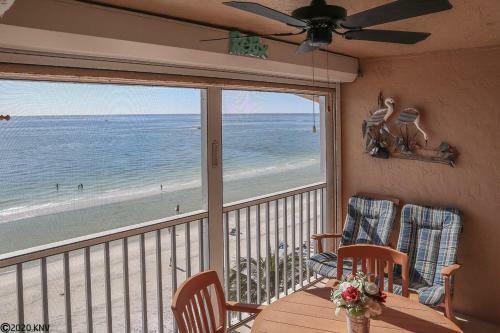 Apartamento Smugglers Cove 6a7 Condo