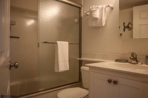 Apartamento Smugglers Cove 6a7 Condo
