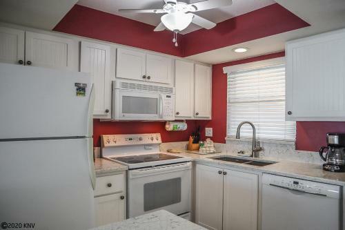 Apartamento Smugglers Cove 6a7 Condo