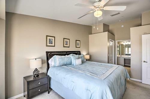 Apartamento Heritage Palms Condo With Golf Course Views!