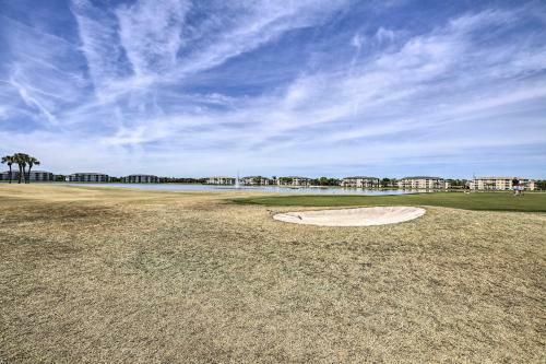 Apartamento Heritage Palms Condo With Golf Course Views!