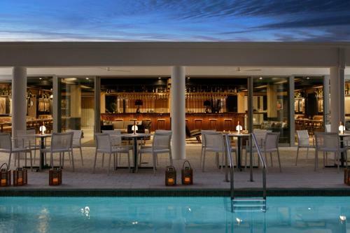 Hotel The Kimpton Shorebreak Fort Lauderdale Beach Resort