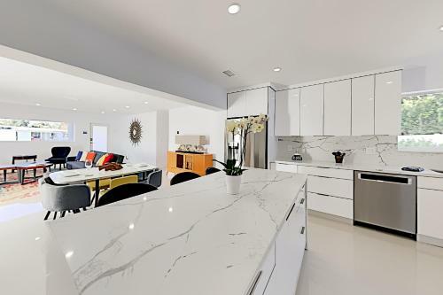 Exceptional Vacation Home In Wilton Manors Home