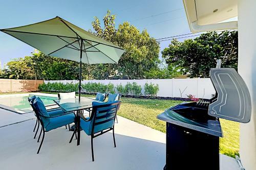 Exceptional Vacation Home In Wilton Manors Home