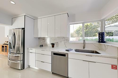 Exceptional Vacation Home In Wilton Manors Home