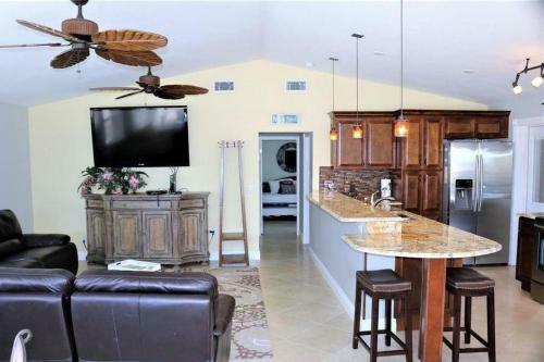 4431 Estero Blvd By Coastal Vacation Properties