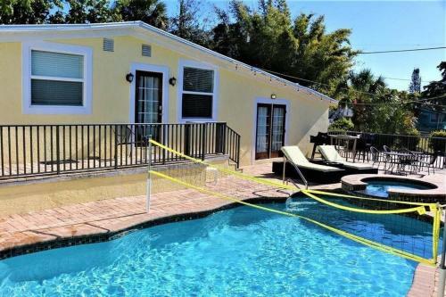 4431 Estero Blvd By Coastal Vacation Properties