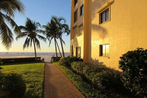 Apartamento Sandarac 107a Condo