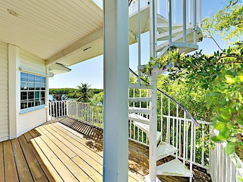 Casa Del Mar Retreat Home