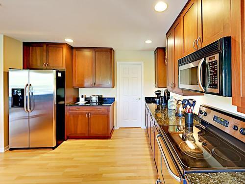 Casa Del Mar Retreat Home