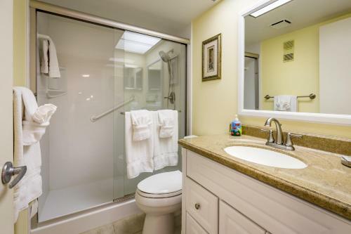 Apartamento Sandarac B610, 2 Bedrooms, Pool Access, Beach Front, Sleeps 4