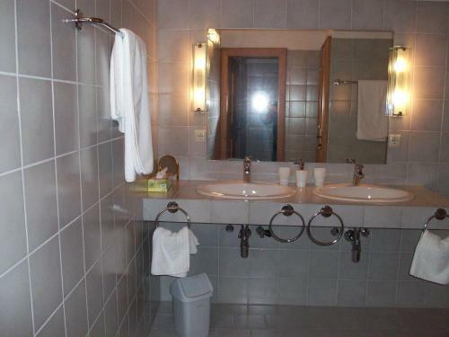 Apartamento Haus Fuchs
