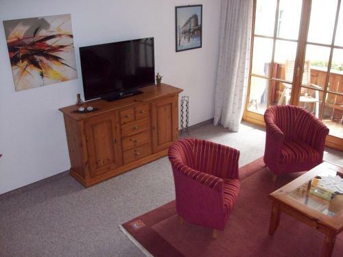 Apartamento Haus Fuchs