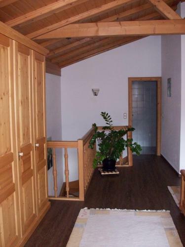 Apartamento Haus Fuchs