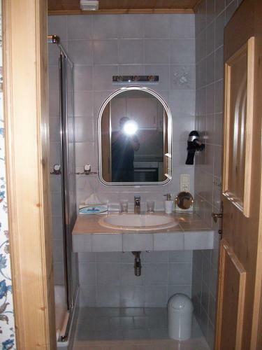 Apartamento Haus Fuchs