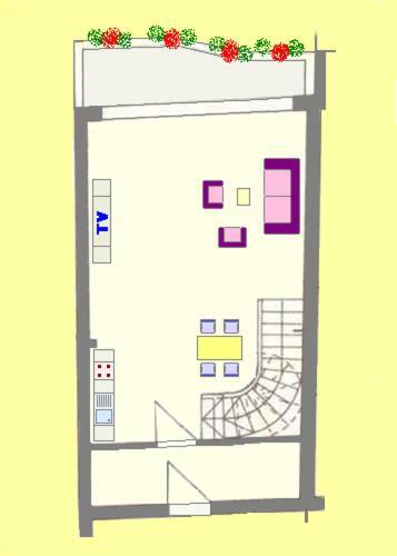 Apartamento Haus Fuchs