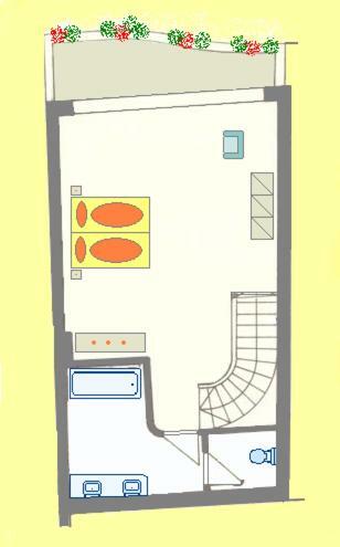 Apartamento Haus Fuchs
