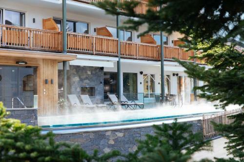 Hotel Sonnenspitze