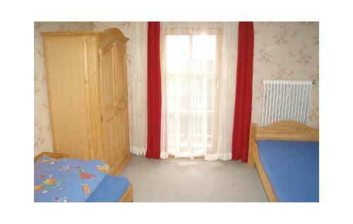 Apartment Ganghoferstrasse