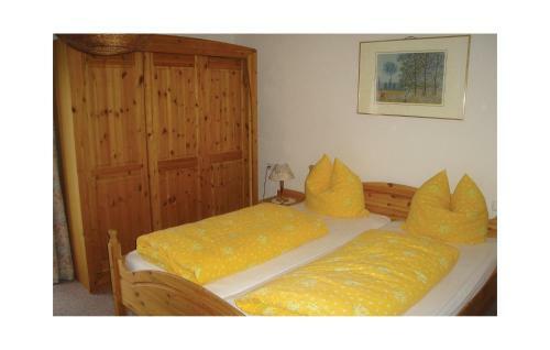 Apartment Ganghoferstrasse