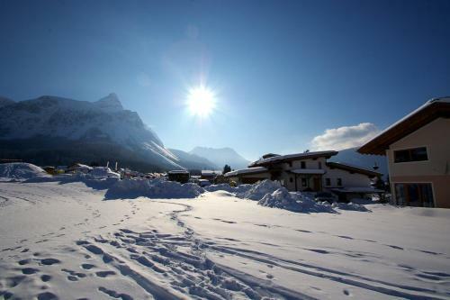Chalet Melodie