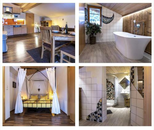 Apartamento Haus Alpenblick
