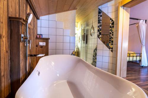 Apartamento Haus Alpenblick
