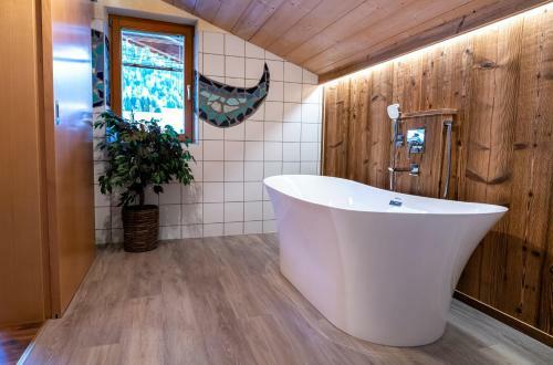Apartamento Haus Alpenblick