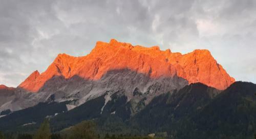 Apartamento Haus Alpenblick