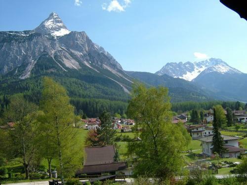 Apartamento Ferienhaus Antonia