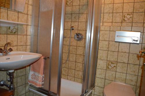 Apartamento Ferienhaus Antonia