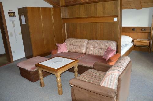 Apartamento Ferienhaus Antonia
