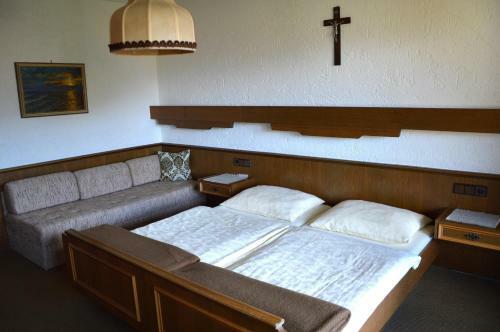 Apartamento Ferienhaus Antonia