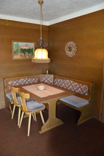 Apartamento Ferienhaus Antonia