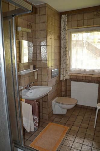 Apartamento Ferienhaus Antonia