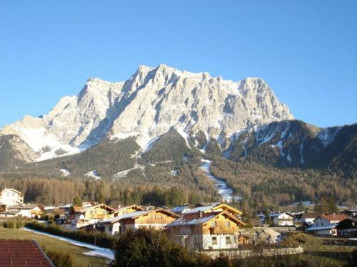 Apartamento Ferienhaus Antonia