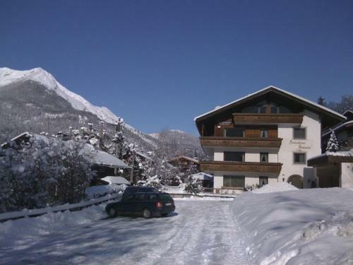 Apartamento Ferienhaus Antonia