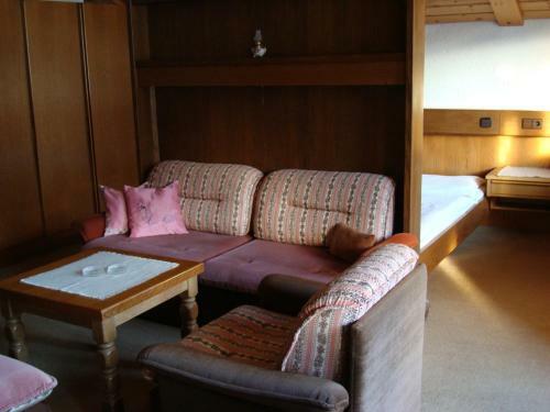 Apartamento Ferienhaus Antonia