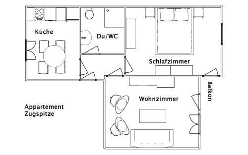 Apartamento Bettina