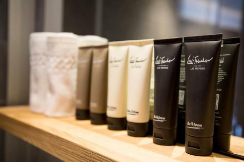 Hotel Gr�ner Baum
