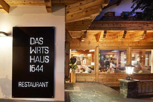 Hotel Gr�ner Baum