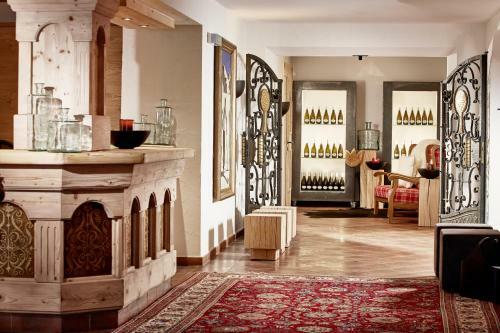 Hotel Gr�ner Baum