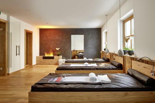Hotel Gr�ner Baum