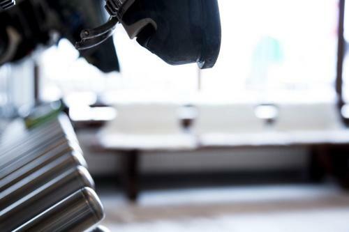 Hotel Gr�ner Baum