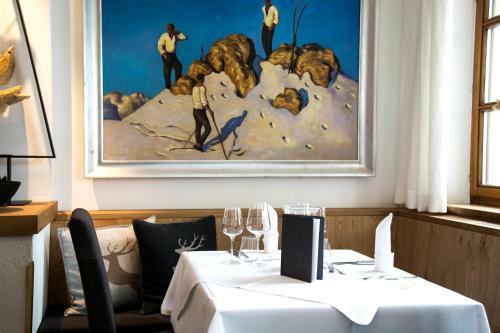Hotel Gr�ner Baum