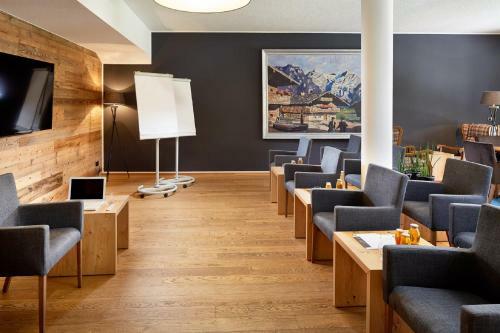 Hotel Gr�ner Baum