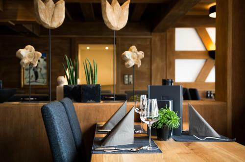 Hotel Gr�ner Baum