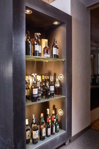 Hotel Gr�ner Baum